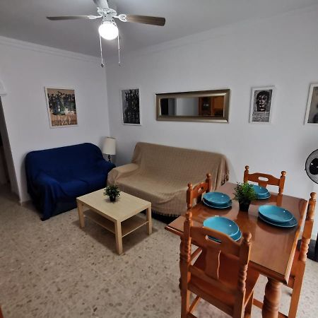 Apartamento Wifi, Garaje Centro Y Playa Chipiona Eksteriør bilde